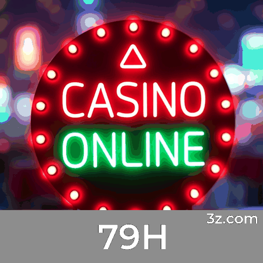 79H: Seu Cassino Online Confiável e Seguro