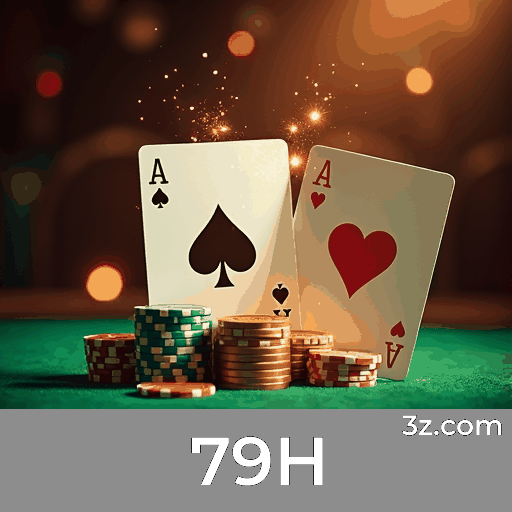 79H: Seu Cassino Online Confiável e Seguro