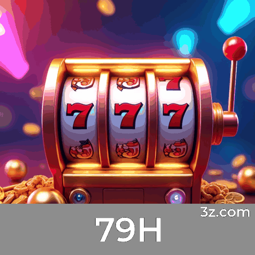 79H: Seu Cassino Online Confiável e Seguro